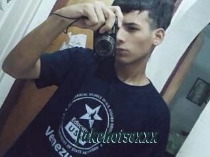 Jakehotsexxx