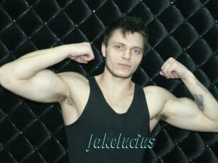 Jakelucius