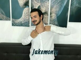 Jakemonty