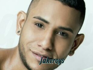 Jakeroys