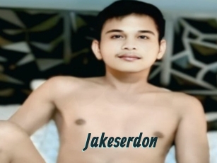 Jakeserdon