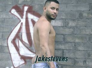 Jakestevens