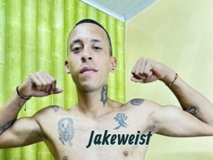 Jakeweist