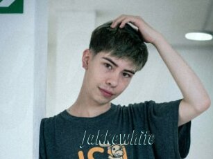 Jakkewhite