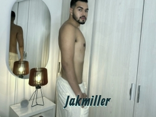 Jakmiller