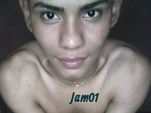 Jam01