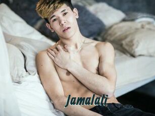 Jamalali