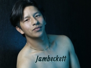 Jambeckett