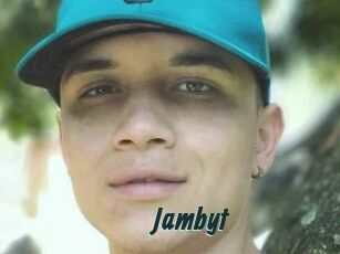 Jambyt
