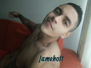 Jamehott