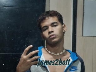 James2hott