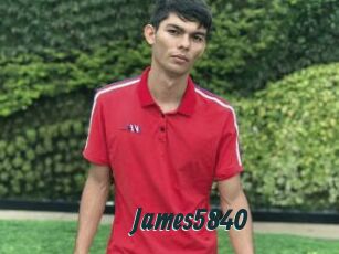 James5840