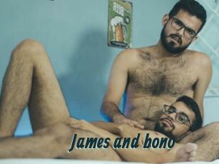 James_and_bono