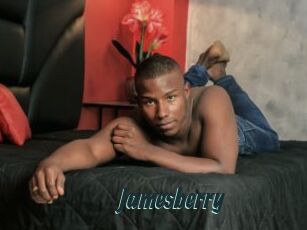 Jamesberry