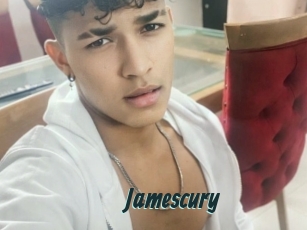 Jamescury