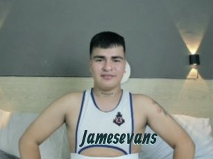 Jamesevans