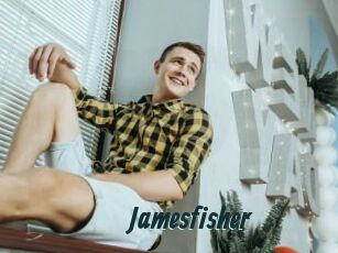 Jamesfisher