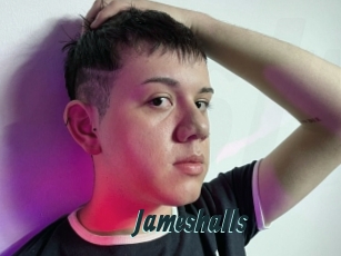 Jameshalls