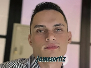 Jamesortiz