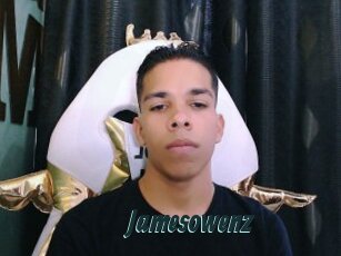 Jamesowenz