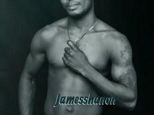 Jamesshanon