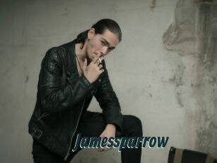 Jamessparrow