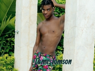 Jamestomson