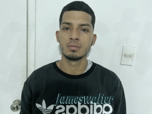 Jameswalter