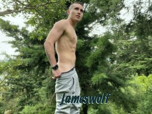 Jameswolf