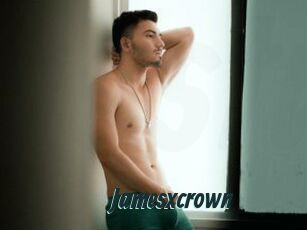 Jamesxcrown