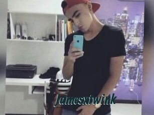 Jamesxtwink