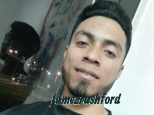 Jamezrashford