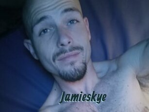 Jamieskye