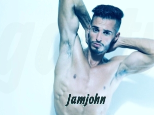 Jamjohn