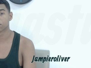 Jampieroliver