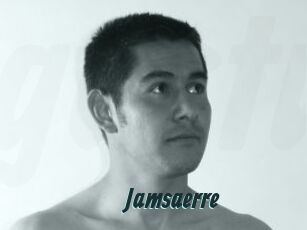 Jamsaerre