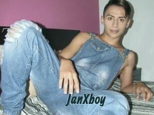 JanXboy