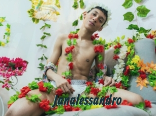 Janalessandro