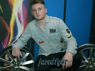 Jaredfyur