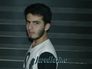 Jaredlatino