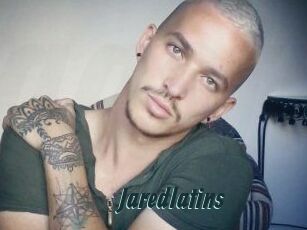 Jaredlatins