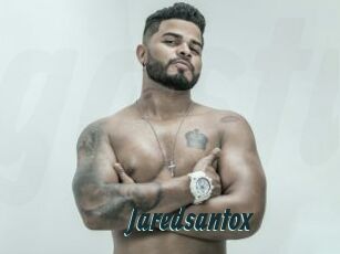 Jaredsantox