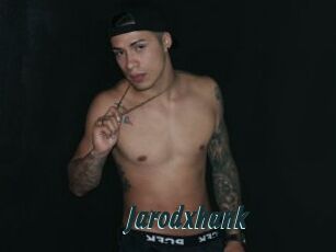 Jarodxhank