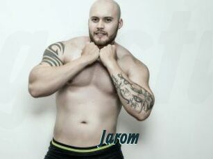 Jarom