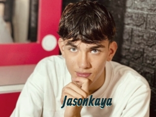 Jasonkaya