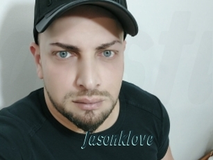 Jasonklove