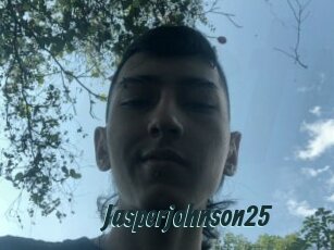 Jasperjohnson25