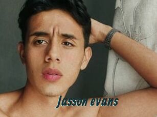 Jasson_evans