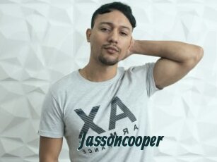 Jassoncooper