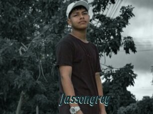 Jassongrey